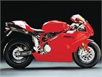 Ducati Superbike 749R (2006)