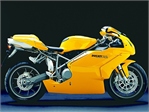 Ducati Superbike 749S (2004)