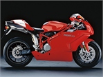 Ducati Superbike 749S (2005)