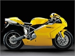 Ducati Superbike 749 (2004)