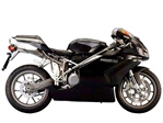 Ducati Superbike 749 Dark (2004)