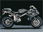 Ducati Superbike 749 Dark (2005)