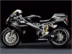 Ducati Superbike 749 Dark (2006)