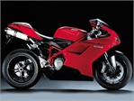 Ducati Superbike 848 (2008)