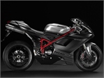 Ducati Superbike 848 EVO Corse "Special Editon" (2013)