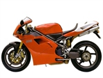 Ducati Superbike 996SPS (2000)