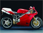 Ducati Superbike 998R (2002)