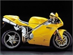 Ducati Superbike 998S (2002)