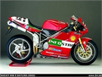 Ducati Superbike 998S "Bayliss" (2002)