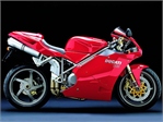 Ducati Superbike 998 (2002)