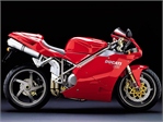 Ducati Superbike 998 (2003)