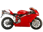 Ducati Superbike 999R (2004)