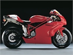Ducati Superbike 999R (2005)