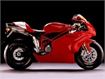 Ducati Superbike 999R (2006)