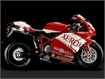 Ducati Superbike 999R "Xerox" (2006)