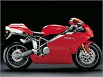 Ducati Superbike 999S (2004)