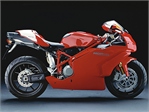 Ducati Superbike 999S (2005)