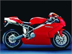 Ducati Superbike 999 (2003)