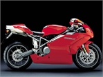 Ducati Superbike 999 (2004)