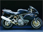 Ducati Supersport 900 (2001)