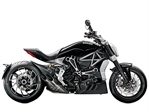 Ducati X-Diavel S (2016)