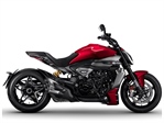 Ducati XDiavel V4 (2025)