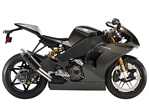 Erik Buell Racing (EBR) 1190 RS SPEC (2012)