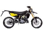 Gas Gas SM 125 HALLEY "125cc 2T" (2010)