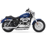 Harley-Davidson 1200 Custom (2016)