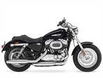 Harley-Davidson 1200 Custom (2017)