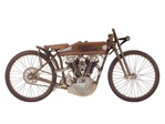 Harley-Davidson 8-Valve (1923)