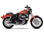 Harley-Davidson 883 Roadster (2003)