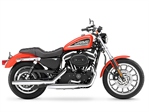 Harley-Davidson 883 Roadster (2006)