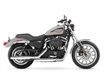 Harley-Davidson 883 Roadster (2007)