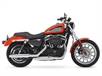 Harley-Davidson 883 Roadster (2010)
