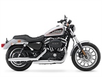 Harley-Davidson 883 Roadster (2013)