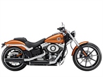 Harley-Davidson Breakout (2014)