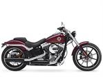 Harley-Davidson Breakout (2016)