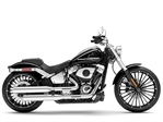 Harley-Davidson Breakout (2025)