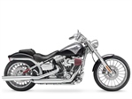 Harley-Davidson CVO Breakout (2013)
