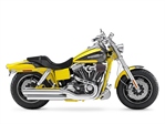Harley-Davidson CVO Dyna Fat Bob (2009)