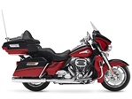 Harley-Davidson CVO Limited (2016)