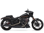 Harley-Davidson CVO Pro Street Breakout (2016)
