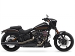 Harley-Davidson CVO Pro Street Breakout (2017)