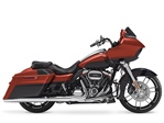 Harley-Davidson CVO Road Glide (2018)