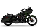 Harley-Davidson CVO Road Glide (2022)