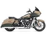 Harley-Davidson CVO Road Glide Custom (2013)
