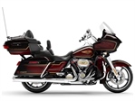 Harley-Davidson CVO Road Glide LTD Anniversary (2023)