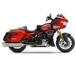 Harley-Davidson CVO Road Glide RR (2025)