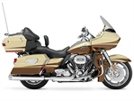 Harley-Davidson CVO Road Glide Ultra (2011)